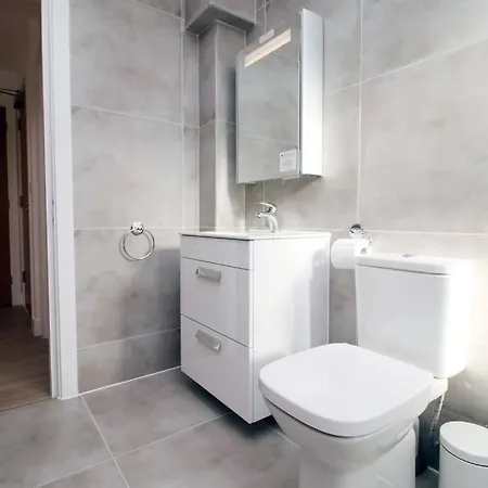 Fishponds Flat 3 By Mia Living 1 Bedroom Apartment Bristol