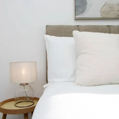 公寓 Fishponds Flat 3 By Mia Living 1 Bedroom Apartment *