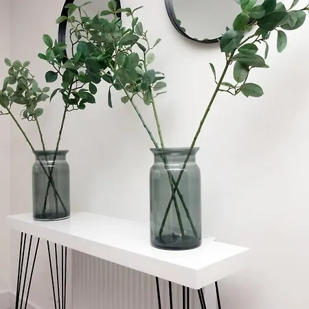 Lägenhet Fishponds Flat 3 By Mia Living 1 Bedroom Apartment Bristol