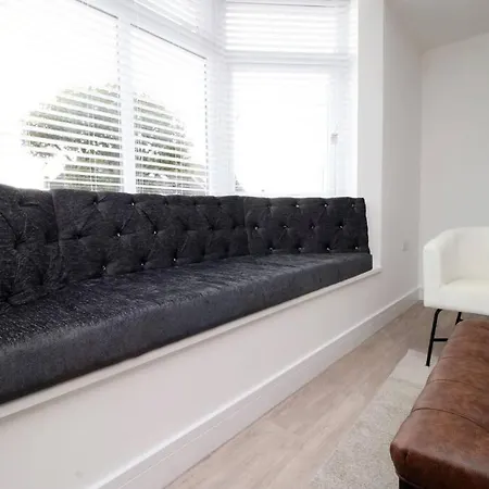 Fishponds Flat 3 By Mia Living 1 Bedroom Apartment Bristol
