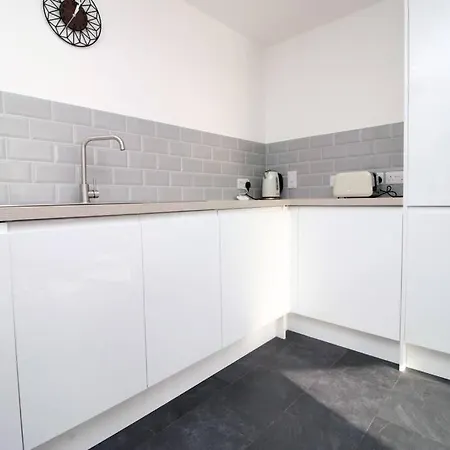 Lägenhet Fishponds Flat 3 By Mia Living 1 Bedroom Apartment Bristol