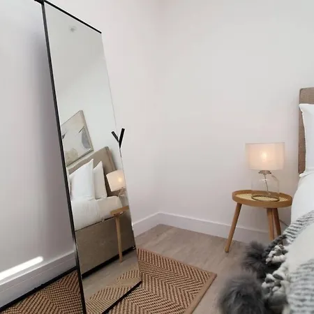 公寓 Fishponds Flat 3 By Mia Living 1 Bedroom Apartment